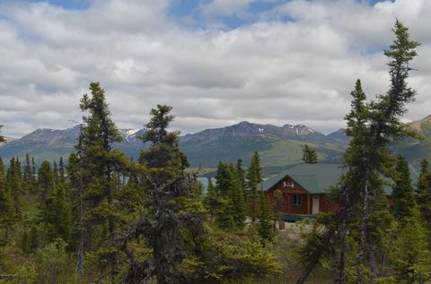 L11 B3 Keyes Point, Remote, AK 99653 photo 4