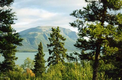 L11 B3 Keyes Point, Remote, AK 99653 photo 8