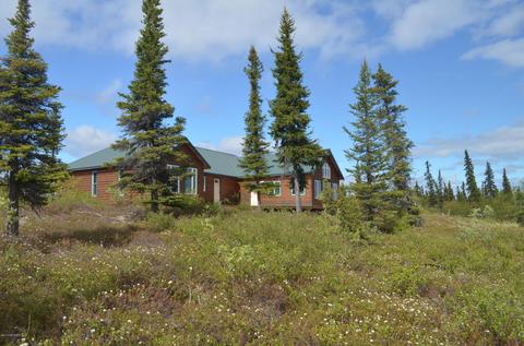 L11 B3 Keyes Point, Remote, AK 99653