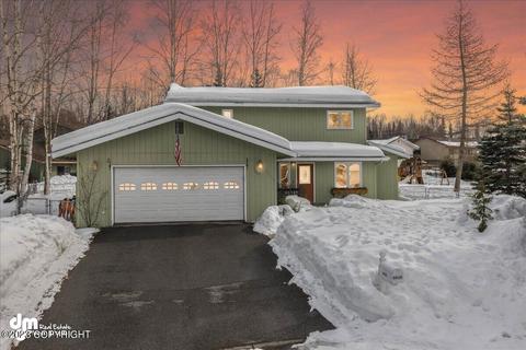 5204 Sillary Cir, Anchorage, AK 99508