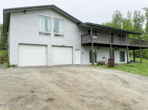 15403 W Loon Dr, Wasilla, AK 99623