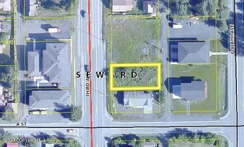 702 Third Ave, Seward, AK 99664 photo 1