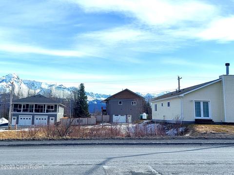 702 Third Ave, Seward, AK 99664 photo 2