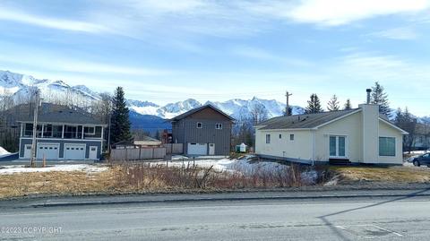 702 Third Ave, Seward, AK 99664 photo 3