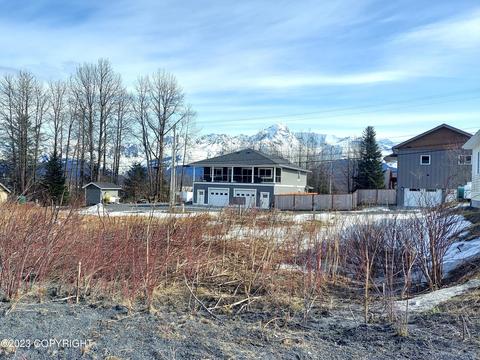 702 Third Ave, Seward, AK 99664 photo 4