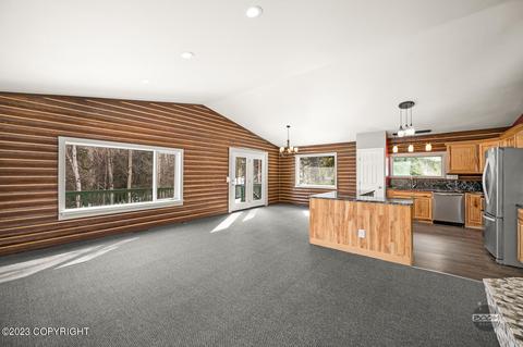 6909 Waterfall Dr, Eagle River, AK 99577 photo 9
