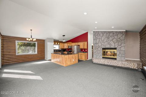 6909 Waterfall Dr, Eagle River, AK 99577 photo 8