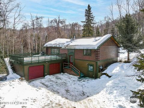 6909 Waterfall Dr, Eagle River, AK 99577 photo 1