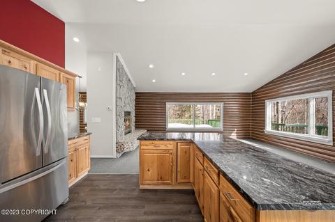 6909 Waterfall Dr, Eagle River, AK 99577 photo 11