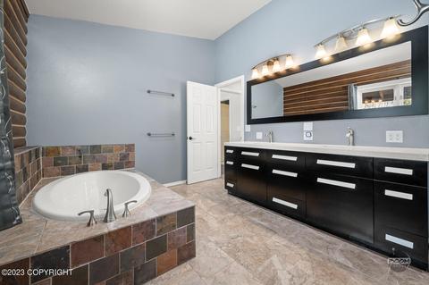6909 Waterfall Dr, Eagle River, AK 99577 photo 24