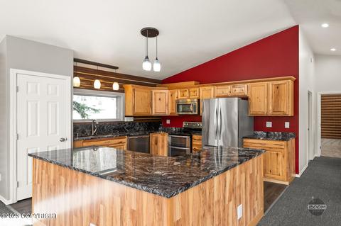 6909 Waterfall Dr, Eagle River, AK 99577 photo 15