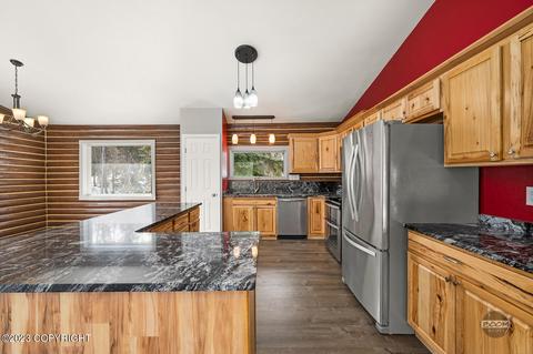 6909 Waterfall Dr, Eagle River, AK 99577 photo 12