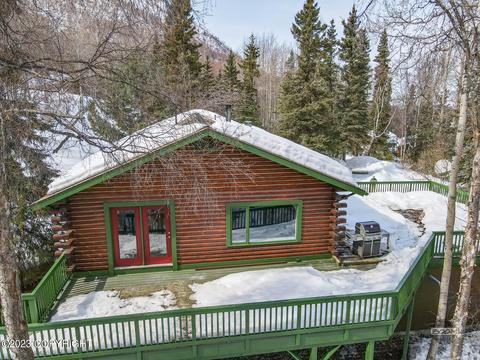 6909 Waterfall Dr, Eagle River, AK 99577 photo 55