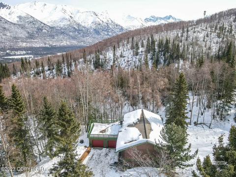 6909 Waterfall Dr, Eagle River, AK 99577 photo 42