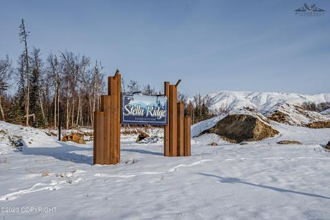4500 E Harman Loop, Wasilla, AK 99654 photo 1