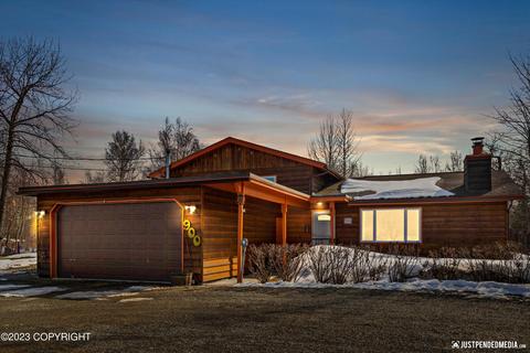 900 E Agate Ln, Wasilla, AK 99654