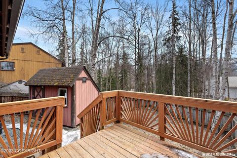 18530 Walrus Cir, Eagle River, AK 99577 photo 6