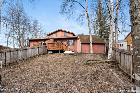 18530 Walrus Cir, Eagle River, AK 99577 photo 7