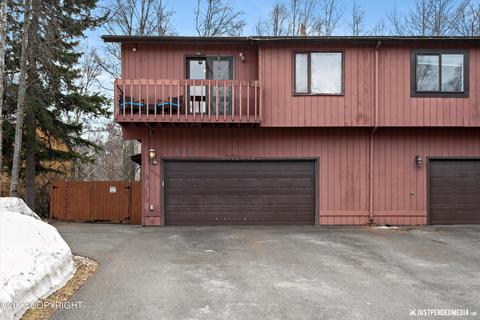 18530 Walrus Cir, Eagle River, AK 99577 photo 4