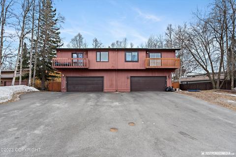 18530 Walrus Cir, Eagle River, AK 99577 photo 2
