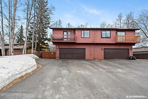 18530 Walrus Cir, Eagle River, AK 99577 photo 3