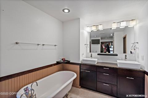 18530 Walrus Cir, Eagle River, AK 99577 photo 22