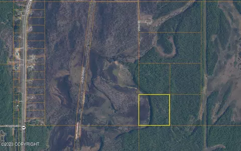 Parcel C1 Crop Circle, Willow, AK 99688