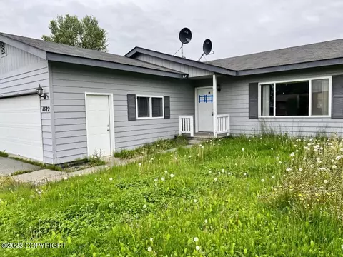 1522 Stellar Dr, Kenai, AK 99611