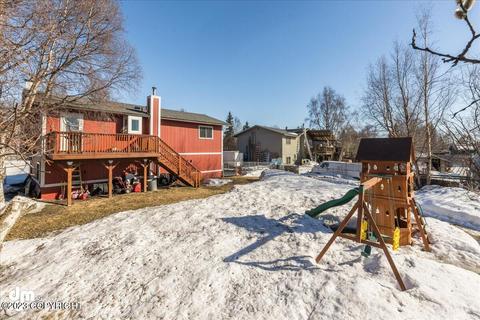 7330 Chad St, Anchorage, AK 99518 photo 25