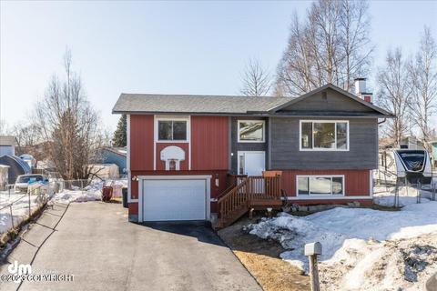 7330 Chad St, Anchorage, AK 99518 photo 1