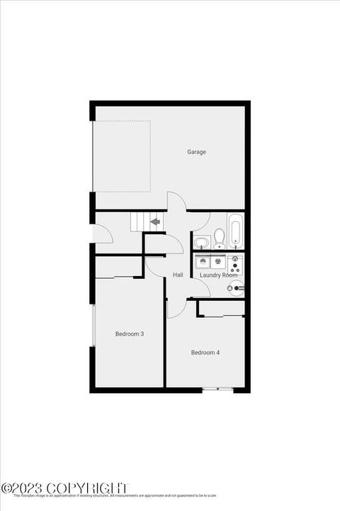 7330 Chad St, Anchorage, AK 99518 photo 28
