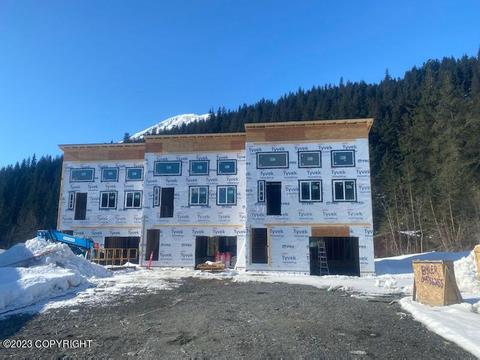 2007 Dunham Dr, Seward, AK 99664