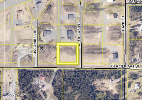 37749 Super Cub Cir, Sterling, AK 99672
