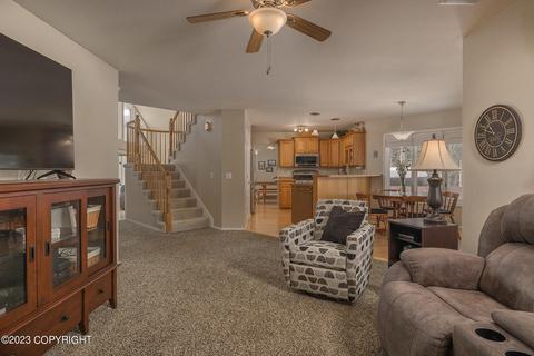 19921 Grant Cir, Eagle River, AK 99577 photo 11