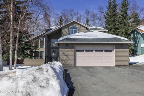 19921 Grant Cir, Eagle River, AK 99577 photo 1