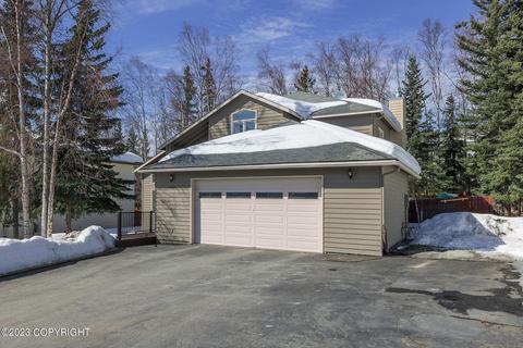 19921 Grant Cir, Eagle River, AK 99577 photo 33
