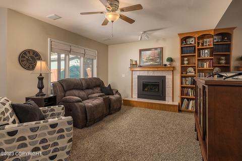 19921 Grant Cir, Eagle River, AK 99577 photo 10