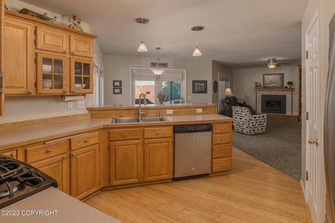 19921 Grant Cir, Eagle River, AK 99577 photo 13