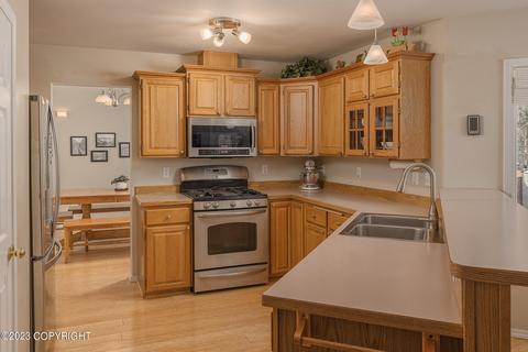19921 Grant Cir, Eagle River, AK 99577 photo 14