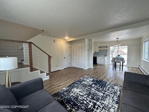 4169 Cosmos Dr, Anchorage, AK 99517 photo 2