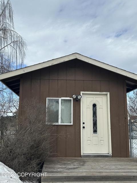4169 Cosmos Dr, Anchorage, AK 99517 photo 13