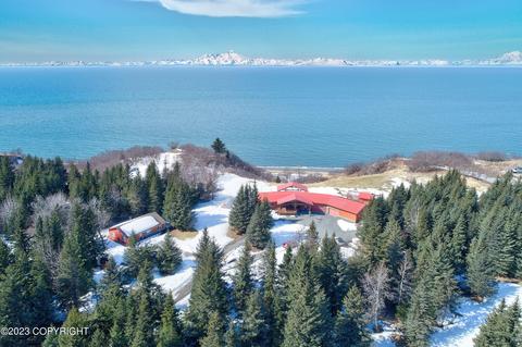 32645 Shorebird Ln, Anchor Point, AK 99556