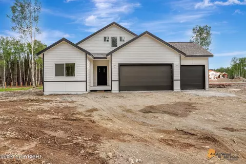 L15 B2 Suslositna Place, Wasilla, AK 99654