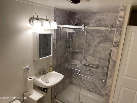 22144 Lake View Dr, Eagle River, AK 99577 photo 5