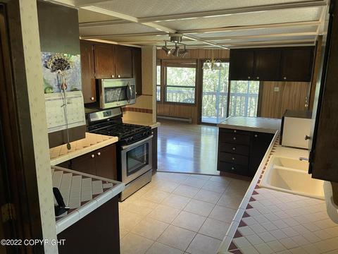 22144 Lake View Dr, Eagle River, AK 99577 photo 11