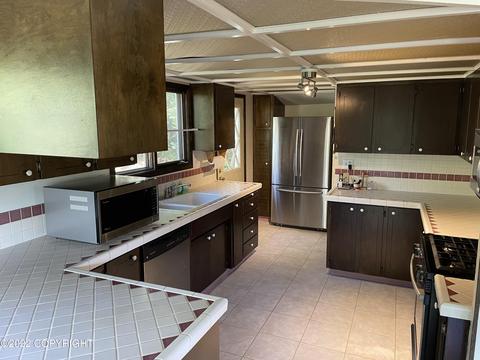 22144 Lake View Dr, Eagle River, AK 99577 photo 10