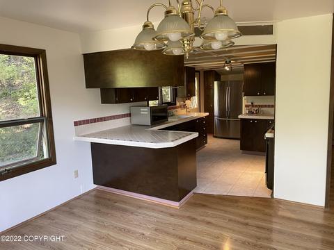 22144 Lake View Dr, Eagle River, AK 99577 photo 9