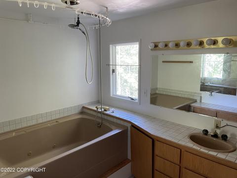 22144 Lake View Dr, Eagle River, AK 99577 photo 20