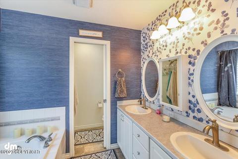 3279 E Serendipity Loop, Wasilla, AK 99654 photo 18