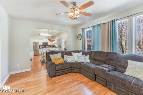 3279 E Serendipity Loop, Wasilla, AK 99654 photo 9